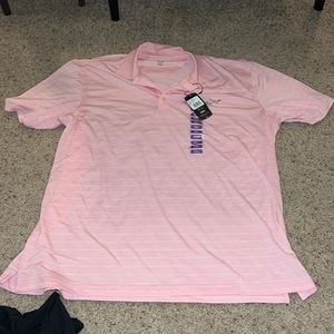 Greg Norman XXL Dry Fit shirt
